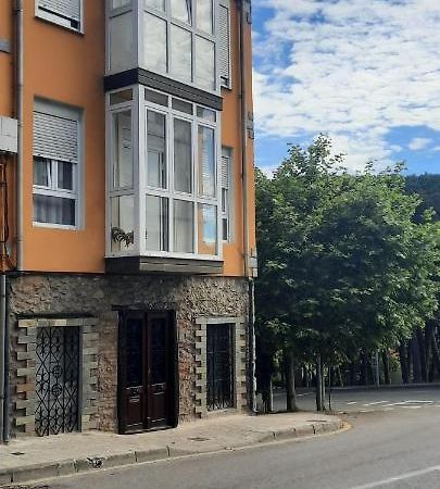 Villa Lucin Сантандер Экстерьер фото